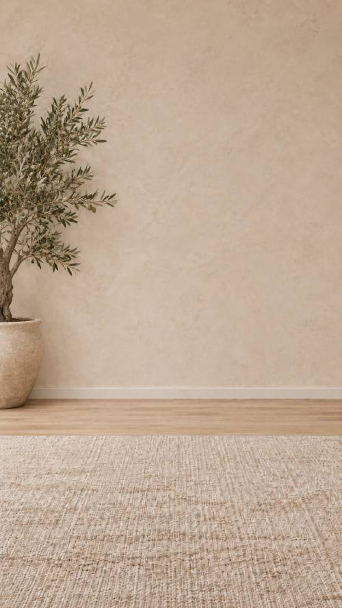 form image + plant